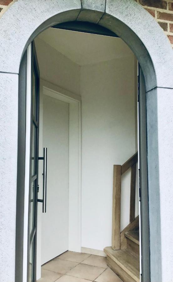 Alfie'S Home Malmedy Exterior foto