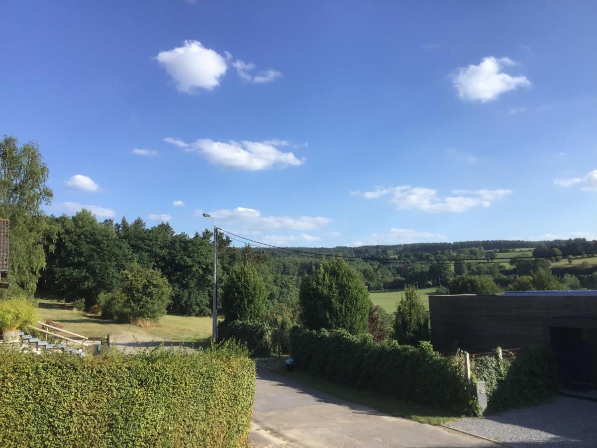 Alfie'S Home Malmedy Exterior foto