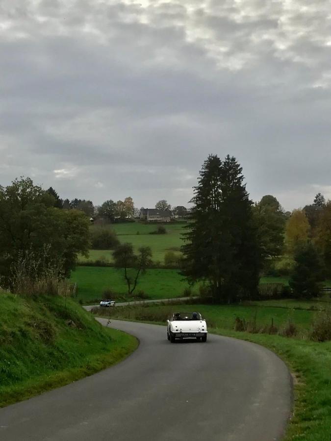 Alfie'S Home Malmedy Exterior foto