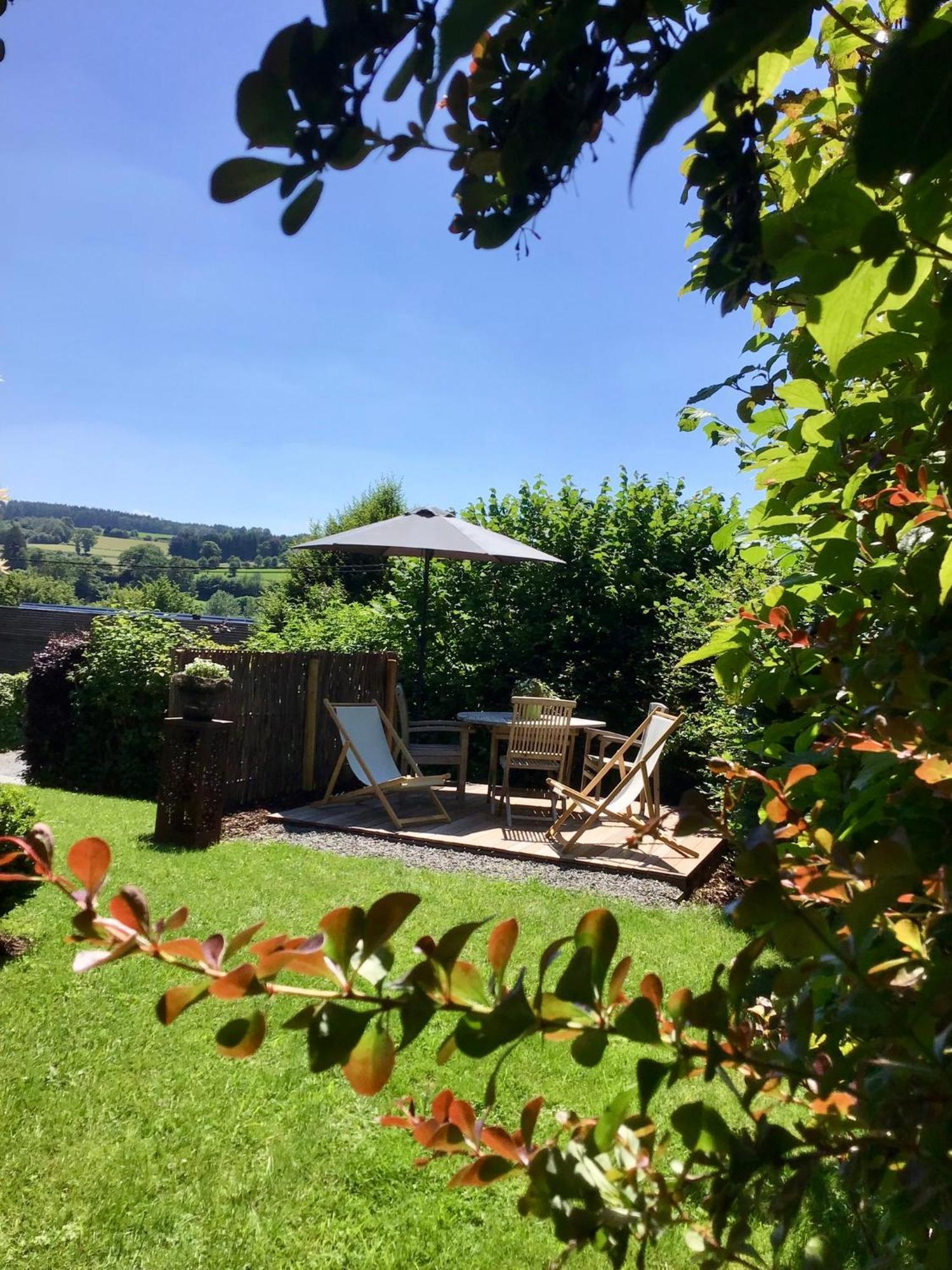 Alfie'S Home Malmedy Exterior foto