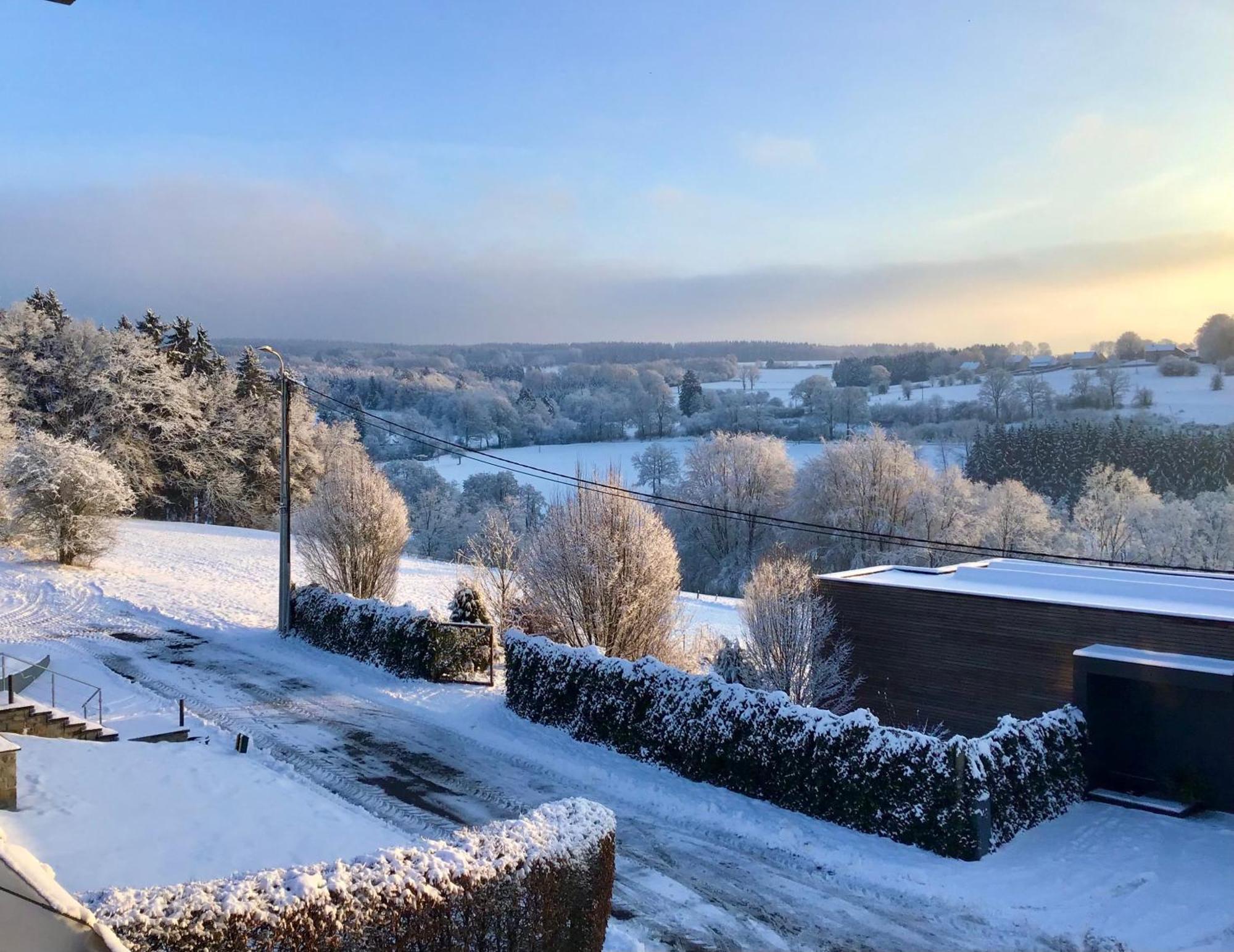 Alfie'S Home Malmedy Exterior foto